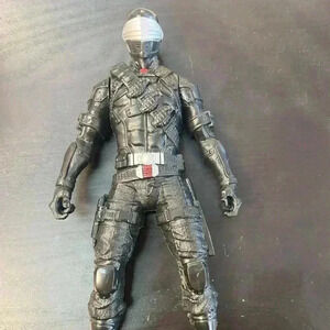 GI JOE SNAKE EYES 9.5 INCH ACTION FIGURE